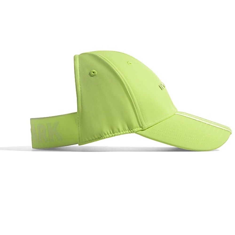 Ivy Park Backless Baseball hat.. sold not avail - Picture 2 of 4